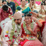 जयमाला के बाद टूटी शादी: रंग को लेकर दुल्हन ने किया इनकार