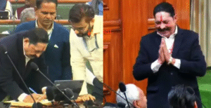 बेऊर जेल से विधानसभा पहुंचे अनंत सिंह, ली&hellip;