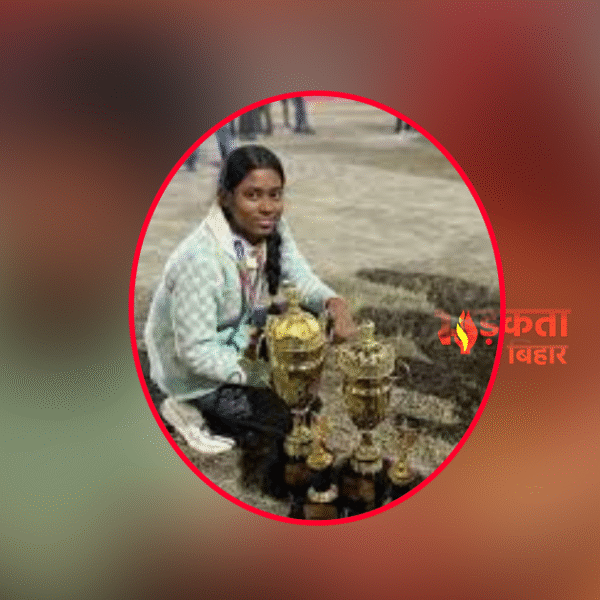 मधेपुरा के बीपी मंडल इंजीनियरिंग कॉलेज के गर्ल्स&hellip;