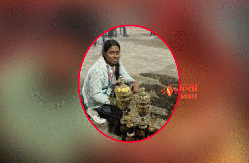 मधेपुरा के बीपी मंडल इंजीनियरिंग&hellip;