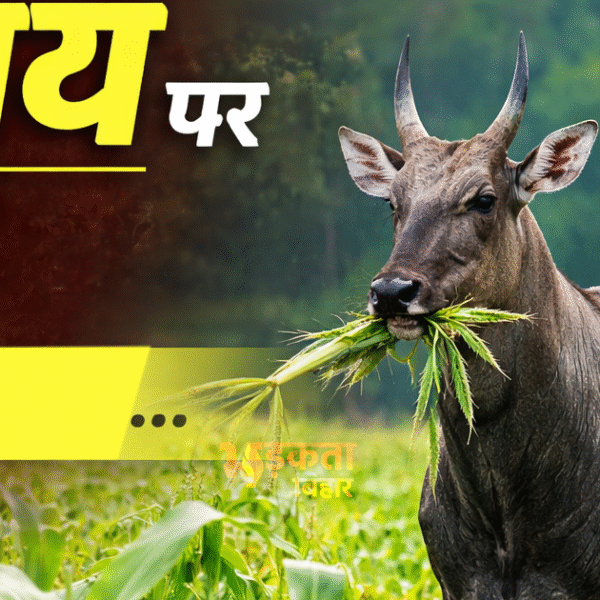 बिहार विधानसभा में नीलगाय शब्द पर विवाद, अब&hellip;