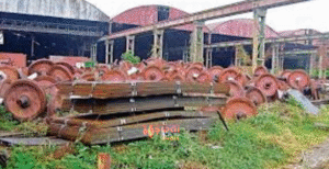 बिहार सरकार करेगी मोकामा की बंद पड़े उद्योगों&hellip;