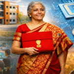 बजट 2026: बिहार के हर जिले में गर्ल हॉस्टल, बॉन्ड मार्केट को मजबूती, सेमीकंडक्टर पर 40 हजार करोड़ का निवेश; युवाओं को प्रबंधन संस्थानों के सहयोग से रोजगार मिलेगा – निर्मला सीतारमण