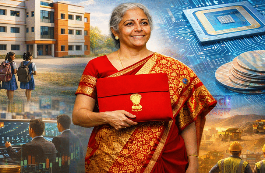 बजट 2026: बिहार के हर&hellip;