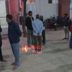 बेगूसराय में किसान की गोली मारकर हत्या, सिर और छाती में लगी गोली