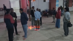 बेगूसराय में किसान की गोली मारकर हत्या, सिर&hellip;