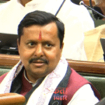 भाजपा के राष्ट्रीय अध्यक्ष बनने के बाद पहली बार विधानसभा पहुंचे नितिन नवीन, एनडीए नेताओं ने किया भव्य स्वागत