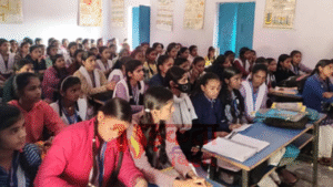 बिहार बोर्ड इंटर परीक्षा शांतिपूर्ण संपन्न, भागलपुर में&hellip;