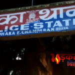 ढाका में प्रतिबंधित मांस बिक्री का आरोप, विहिप–बजरंग दल ने SDO को दिया आवेदन