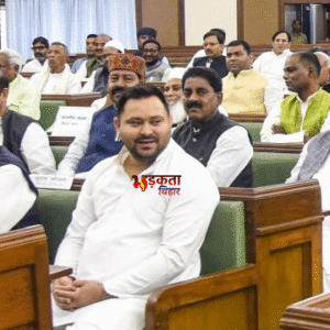 बिहार विधानसभा के बजट सत्र में बढ़ी सियासी&hellip;