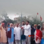 भारतीय कम्युनिस्ट पार्टी का शताब्दी वर्ष समारोह शेखपुरा में शुरू