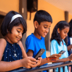 भारत में 16 साल से कम उम्र के बच्चों के सोशल मीडिया इस्तेमाल पर सख्ती की तैयारी
