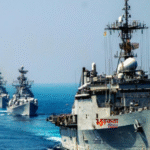 विशाखापट्टनम में ‘मिलन 2026’ से वैश्विक कूटनीति को नई धार