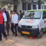 भोजपुर में जमीन कारोबारी की संदिग्ध मौत से सनसनी