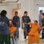 किशनगंज में DPO (ICDS) 50 हजार रिश्वत लेते गिरफ्तार