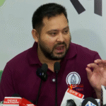 “बिहार की कानून व्यवस्था पर तेजस्वी का तीखा प्रहार, बेटियों की सुरक्षा को लेकर बड़ी मांग”