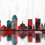 पटना में AI ब्लैकमेलिंग और छेड़खानी के दो मामले, कानून-व्यवस्था पर सवाल