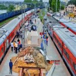 होली पर बरौनी होकर कई स्पेशल ट्रेनें, यात्रियों को बड़ी राहत