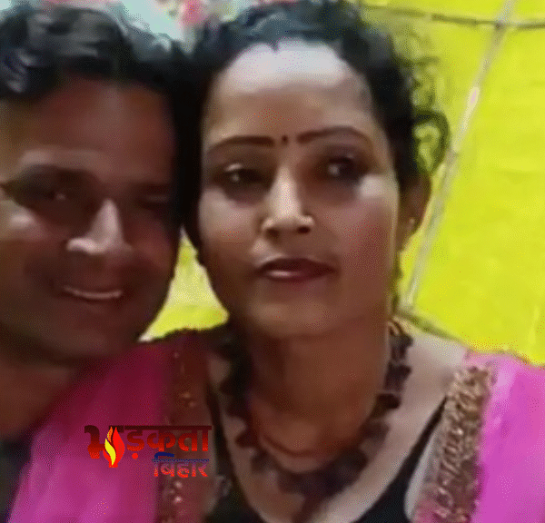 बक्सर में दारोगा का कथित वायरल वीडियो: जांच…