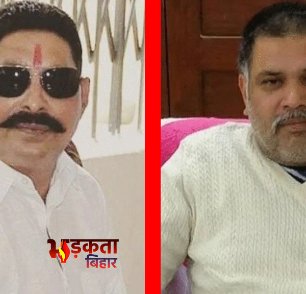 पंडारक में अनंत सिंह समर्थक पर हमला: पूर्व…