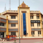 पटना के चाणक्य लॉ कॉलेज हॉस्टल में LLM छात्र की संदिग्ध मौत, जांच जारी