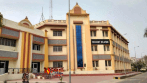 पटना के चाणक्य लॉ कॉलेज हॉस्टल में LLM&hellip;