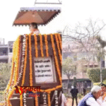 मंजू सिन्हा जयंती पर भावुक हुए मुख्यमंत्री नीतीश कुमार, स्मृति पार्क में दी श्रद्धांजलि