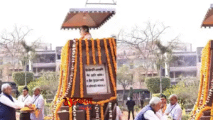 मंजू सिन्हा जयंती पर भावुक हुए मुख्यमंत्री नीतीश&hellip;