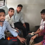 पटना में T20 वर्ल्ड कप सट्टेबाजी के नाम पर साइबर ठगी, 6 आरोपी गिरफ्तार