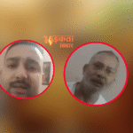 कुख्यात मनोज सिंह उर्फ़ डॉक्टर और बेटे माणिक सिंह को STF ने बंगलुरू में घेरा