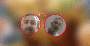 कुख्यात मनोज सिंह उर्फ़ डॉक्टर और बेटे माणिक&hellip;