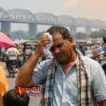 बिहार में बदलेगा मौसम का मिजाज: होली के बाद बढ़ेगी गर्मी, मार्च मध्य तक 35°C पहुंच सकता है पारा
