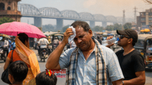 बिहार में बदलेगा मौसम का मिजाज: होली के&hellip;