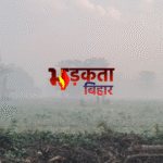 बिहार में मौसम का बदला मिजाज, दिन में गर्मी तो सुबह-शाम ठंड का एहसास