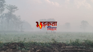 बिहार में मौसम का बदला मिजाज, दिन में&hellip;