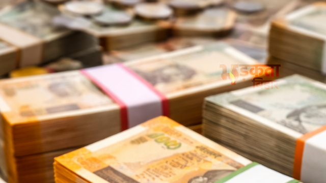 होली से पहले बड़ी सौगात: 28 फरवरी को मिलेगा वेतन और पेंशन