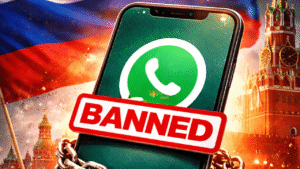 रूस में WhatsApp पर बैन का खतरा? 10&hellip;