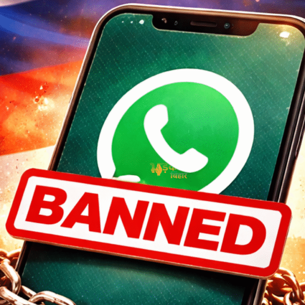 रूस में WhatsApp पर बैन का खतरा? 10&hellip;