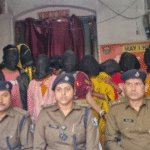 बंगाल से आकर बिहार की ट्रेनों में करते थे चोरी, 8 महिलाएं समेत 10 गिरफ्तार; 30 लाख के जेवरात बरामद