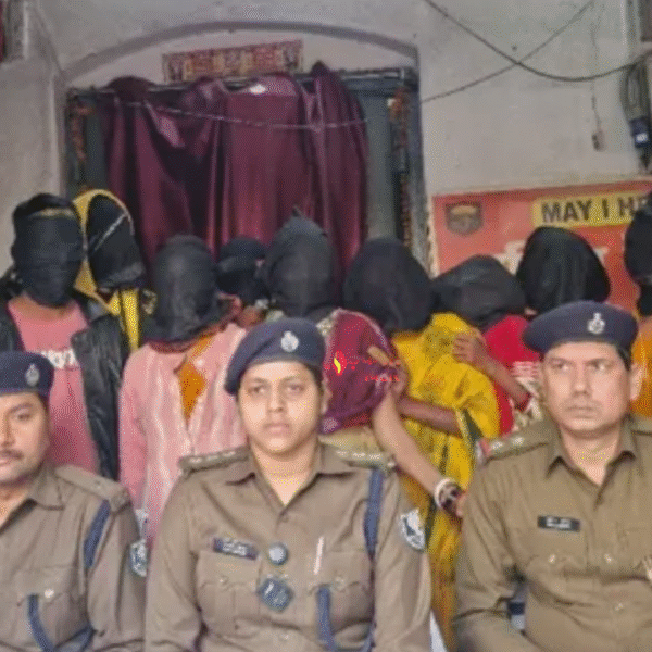 बंगाल से आकर बिहार की ट्रेनों में करते&hellip;