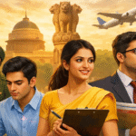 करियर का सुनहरा अवसर! UPSC IES-ISS 2026 में 44 वैकेंसी, 3 मार्च आखिरी तारीख; CSE फॉर्म में सुधार का भी मौका