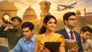 करियर का सुनहरा अवसर! UPSC IES-ISS 2026 में&hellip;