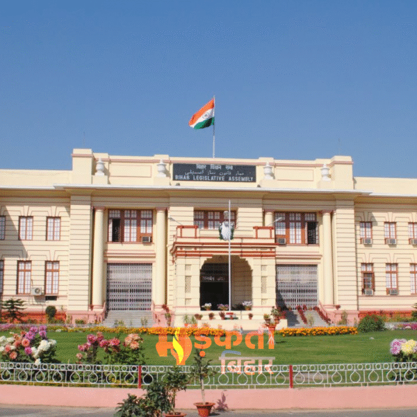 बिहार विधान सभा में 85% आरक्षण की मांग&hellip;
