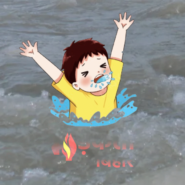 गंगा में डूबने से 11 वर्षीय छात्र की&hellip;