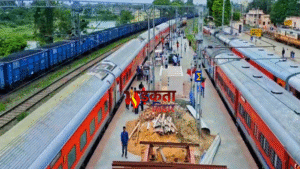 होली पर रेलवे का बड़ा तोहफा: 9 जोड़ी&hellip;