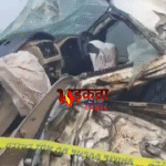 बिहार में सड़क हादसे: 1,044 ब्लैक स्पॉट्स, 50 हजार से ज्यादा मौतें, अटल पथ पर सियासी बहस तेज