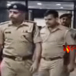 एएसआई विकास कुमार सिंह पर फायरिंग करने वाले बदमाश का एनकाउंटर