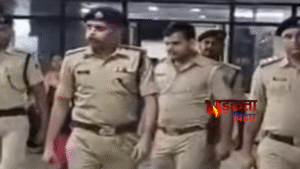 एएसआई विकास कुमार सिंह पर फायरिंग करने वाले&hellip;