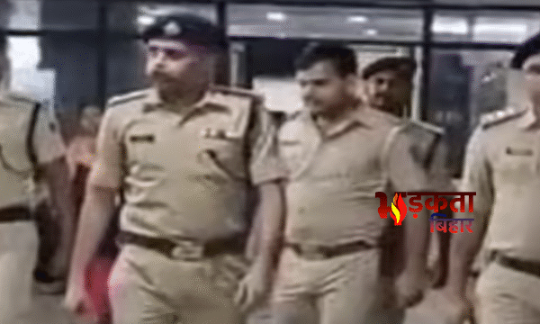 एएसआई विकास कुमार सिंह पर फायरिंग करने वाले&hellip;