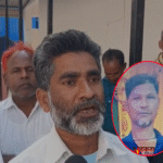 बेगूसराय मंडल कारा में विचाराधीन कैदी की मौत, 8 माह से था जेल में बंद; परिजनों ने उठाए गंभीर सवाल